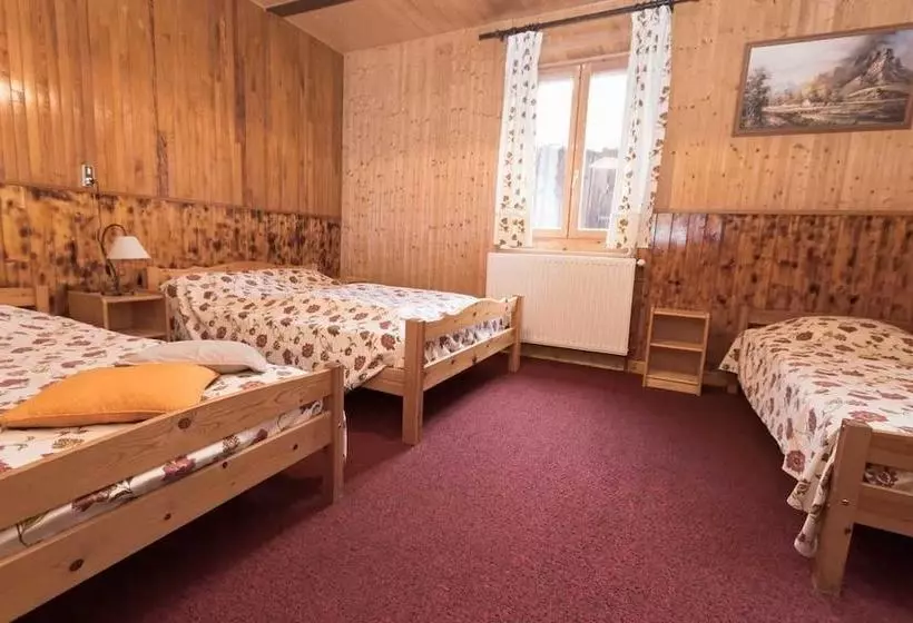 Chalet La Coutettaz