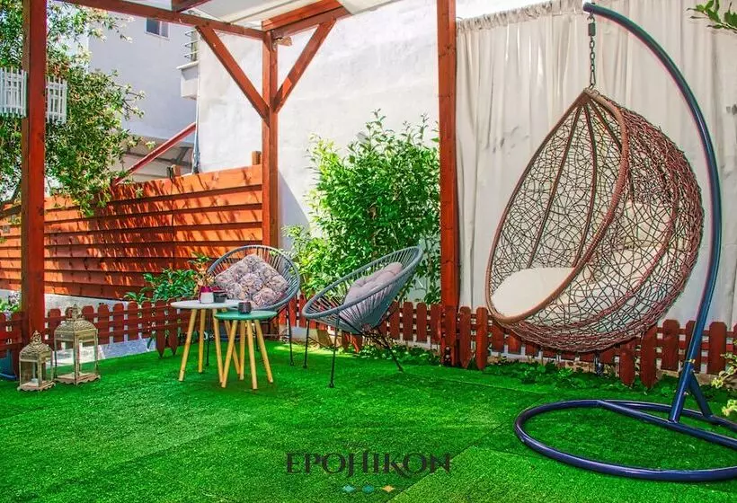 Epohikon Studios