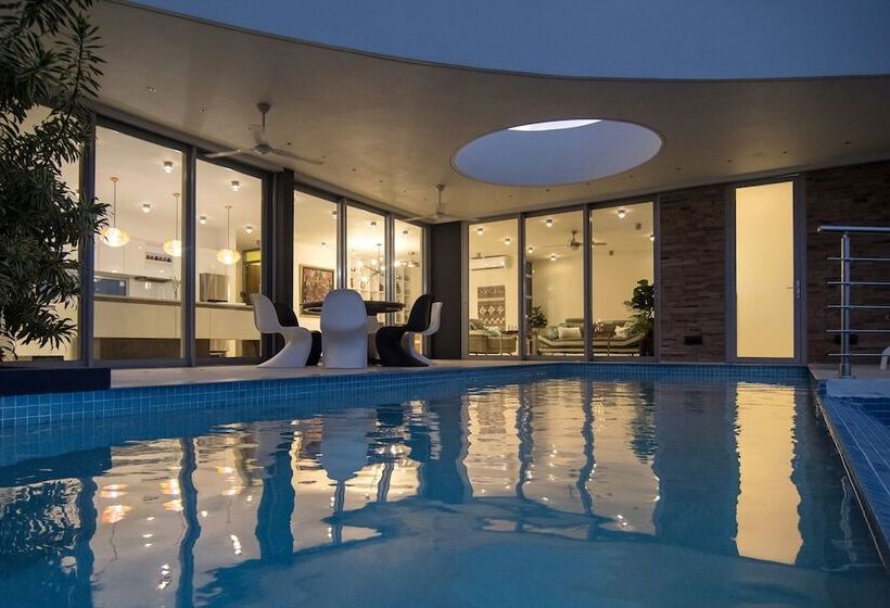 L'agua By Island Properties Online