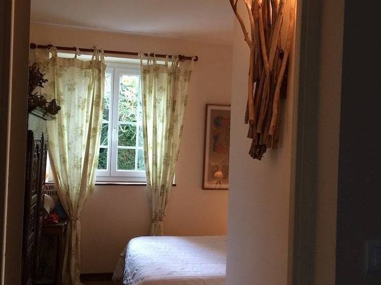 Villa  Vue Mer  Presqu île De Crozon