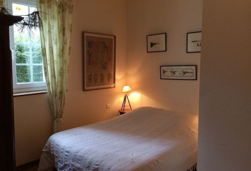 Villa  Vue Mer  Presqu île De Crozon