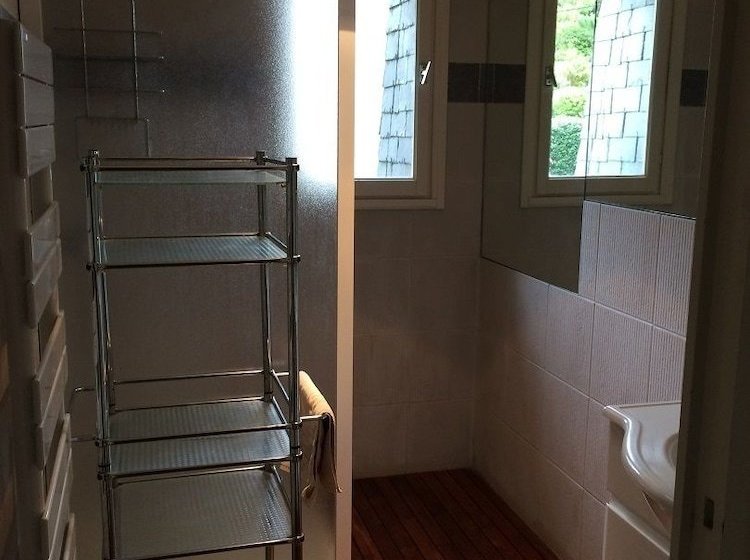 Villa  Vue Mer  Presqu île De Crozon