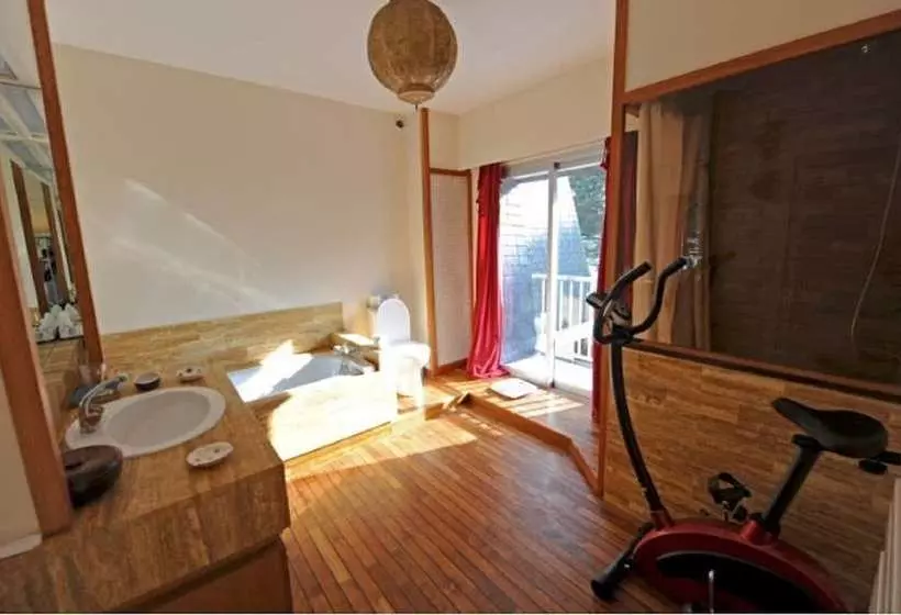 Villa Vue Mer Presqu île De Crozon