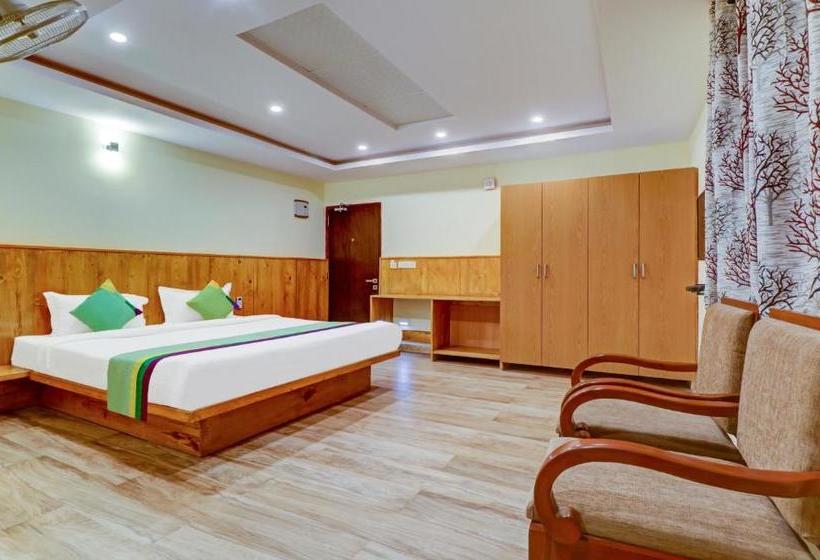 Hotel Treebo Trend  Royal Orbit