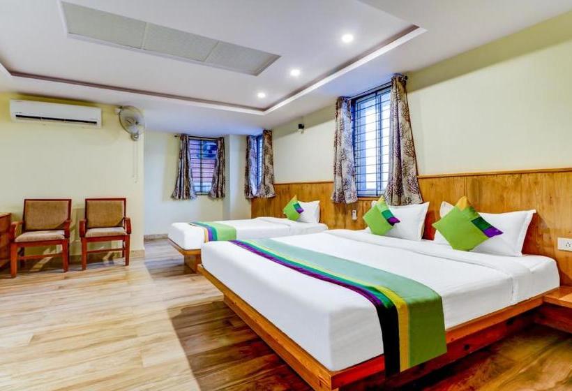 Hotel Treebo Trend  Royal Orbit