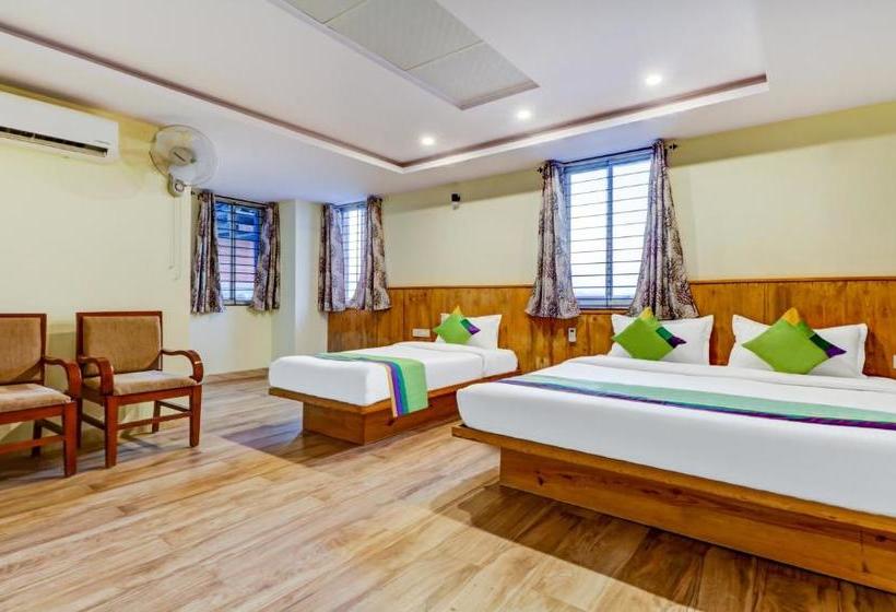 Hotel Treebo Trend  Royal Orbit