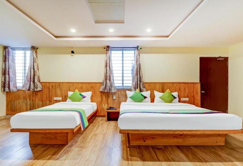 Hotel Treebo Trend  Royal Orbit