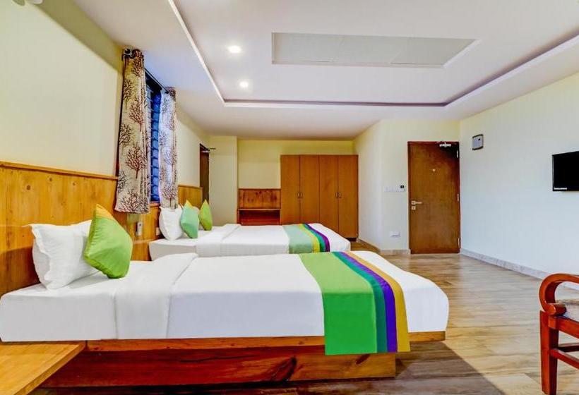 Hotel Treebo Trend  Royal Orbit
