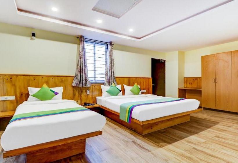 Hotel Treebo Trend  Royal Orbit