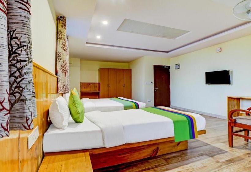 Hotel Treebo Trend  Royal Orbit