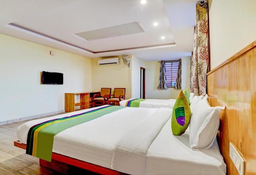 Hotel Treebo Trend  Royal Orbit