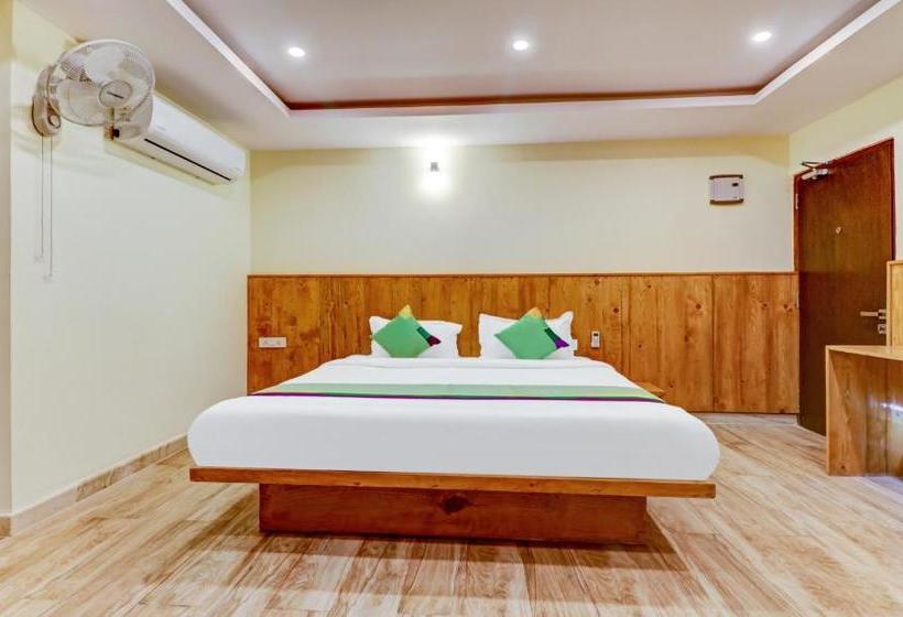 Hotel Treebo Trend  Royal Orbit