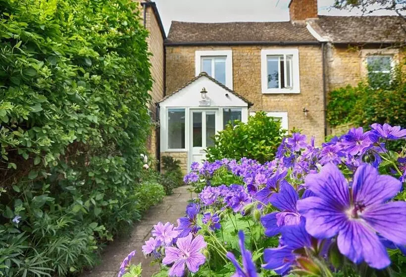 Woodbine Cottage