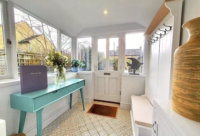 Woodbine Cottage