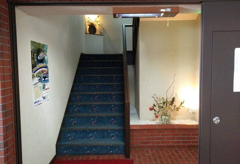 בית מלון כפרי Towadakohan Sakura