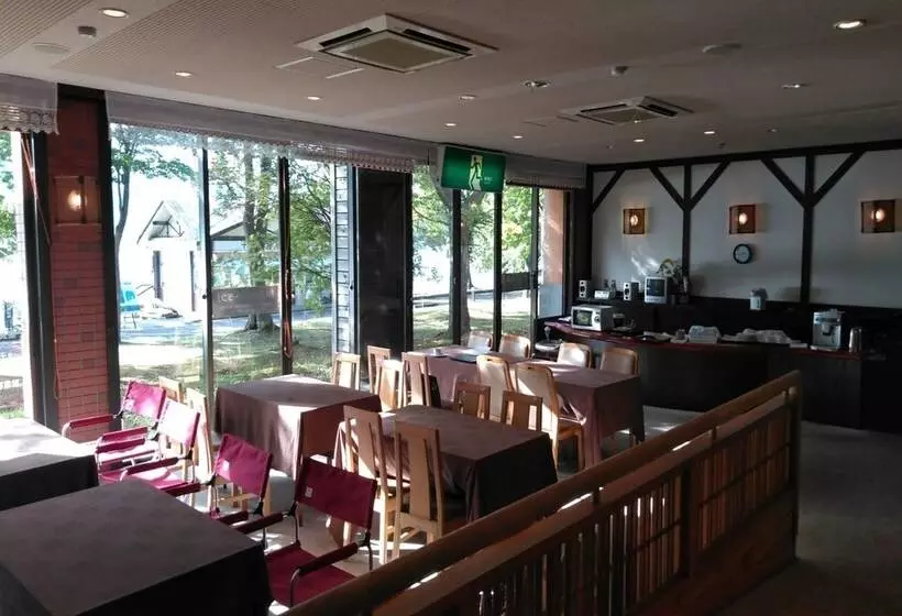 ホテル Towadakohan Sakura