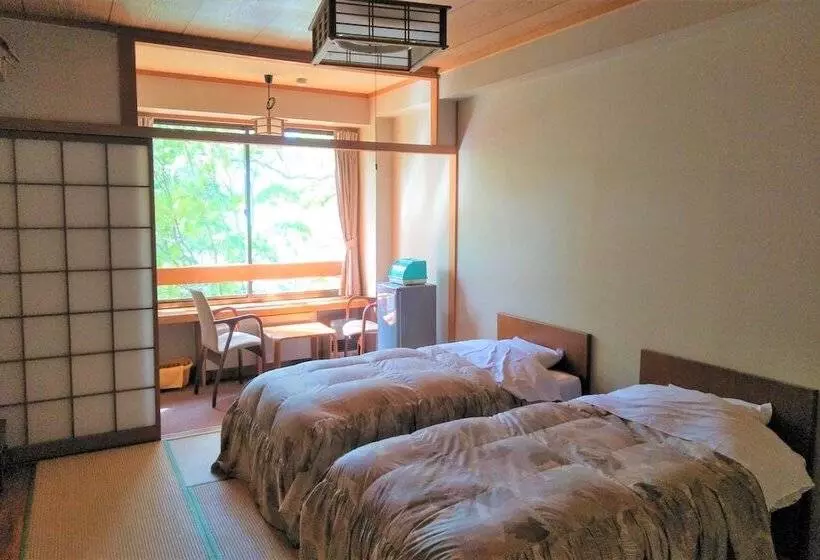 ホテル Towadakohan Sakura