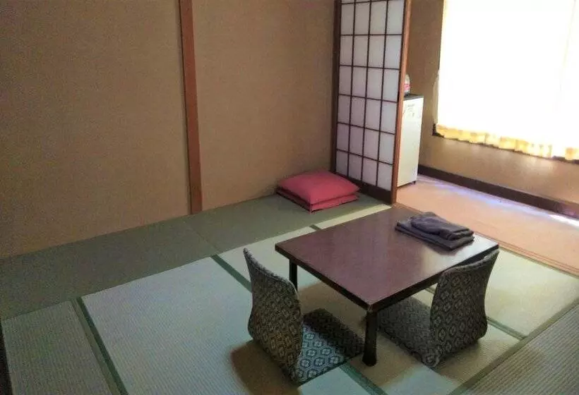 ホテル Towadakohan Sakura