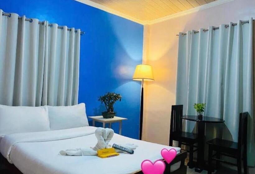 בית מלון כפרי Sukhavati Inn