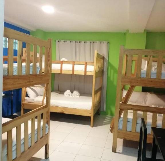 בית מלון כפרי Sukhavati Inn