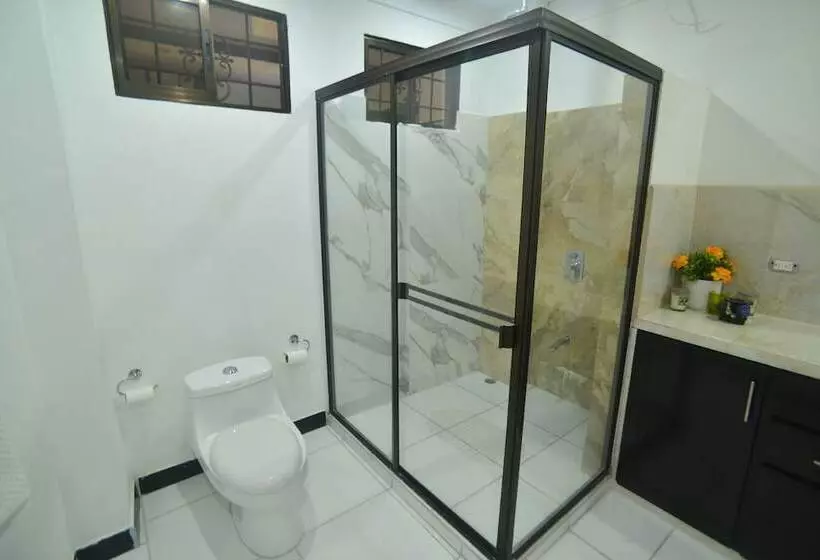 Hotelli Vista Del Pacifico