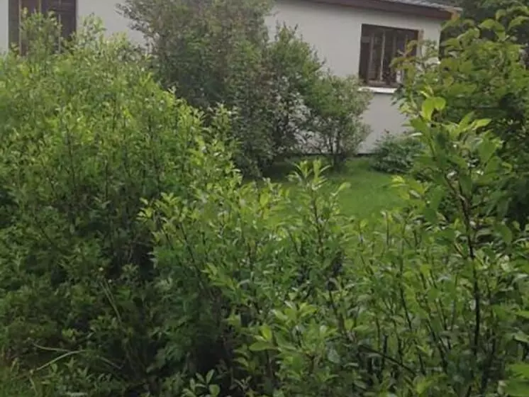 Sólheimar