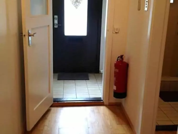 Sólheimar