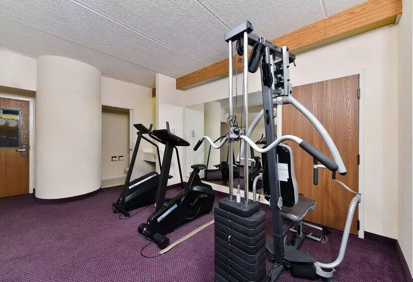 酒店 America S Best Value Inn & Suites, Atlanta   Morrow