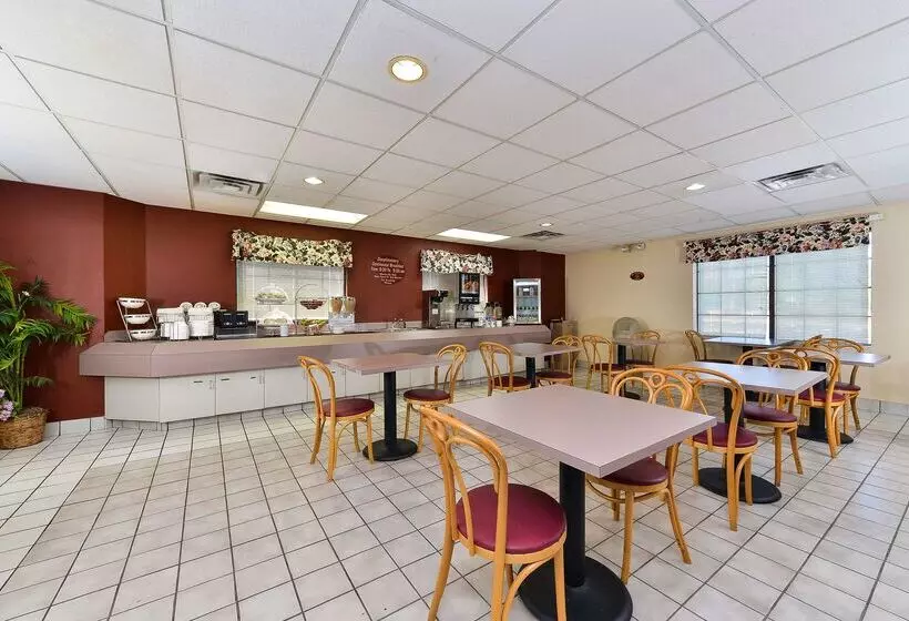 酒店 America S Best Value Inn & Suites, Atlanta   Morrow