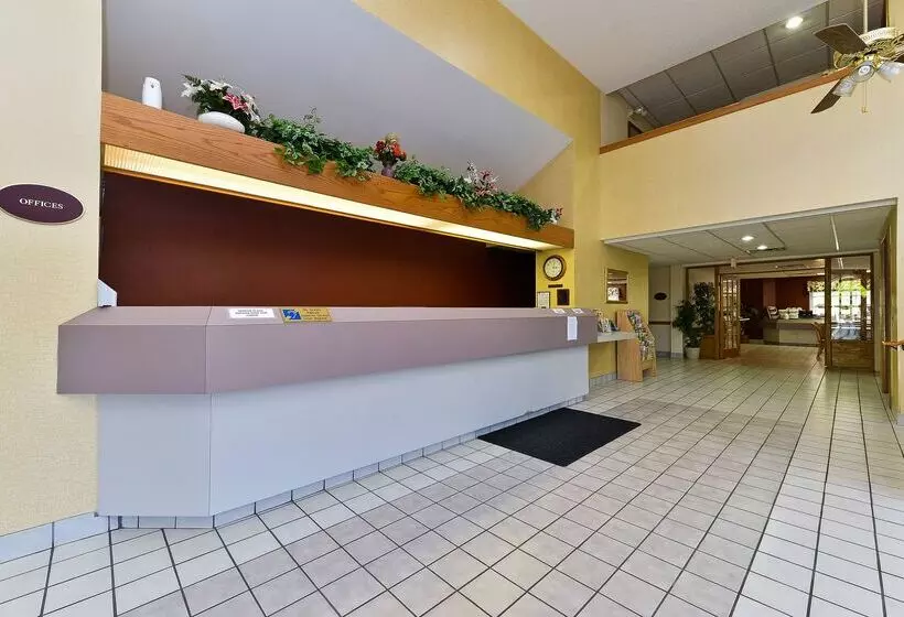 酒店 America S Best Value Inn & Suites, Atlanta   Morrow