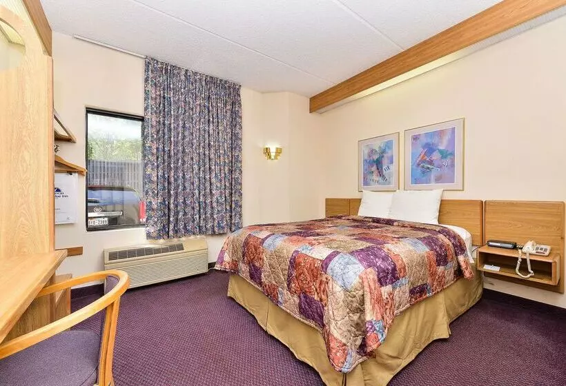 酒店 America S Best Value Inn & Suites, Atlanta   Morrow