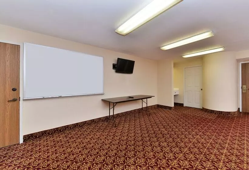 酒店 America S Best Value Inn & Suites, Atlanta   Morrow