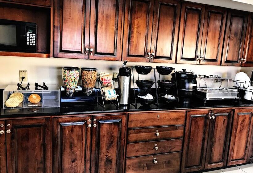 Szálloda Econo Lodge Moss Point  Pascagoula