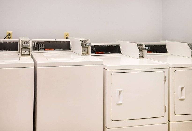 Szálloda Econo Lodge Moss Point  Pascagoula