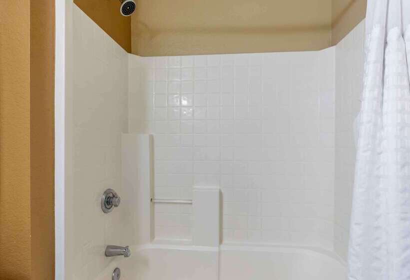 Hotel Extended Stay America Select Suites Denver Tech Center South