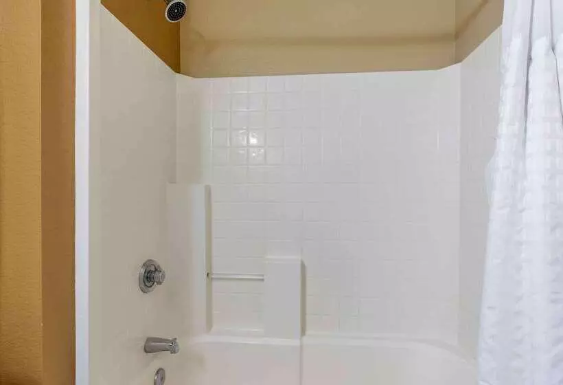 Szálloda Extended Stay America Select Suites Denver Tech Center South