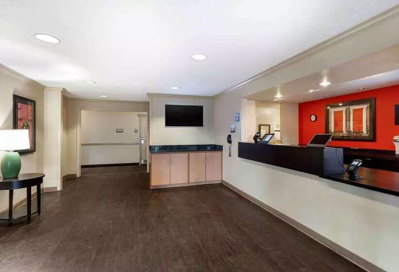 Szálloda Extended Stay America Select Suites Denver Tech Center South