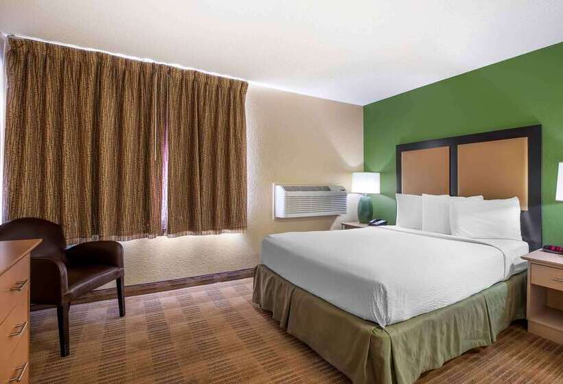 Hotel Extended Stay America Select Suites Denver Tech Center South