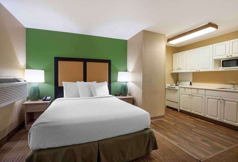 Hotel Extended Stay America Select Suites Denver Tech Center South