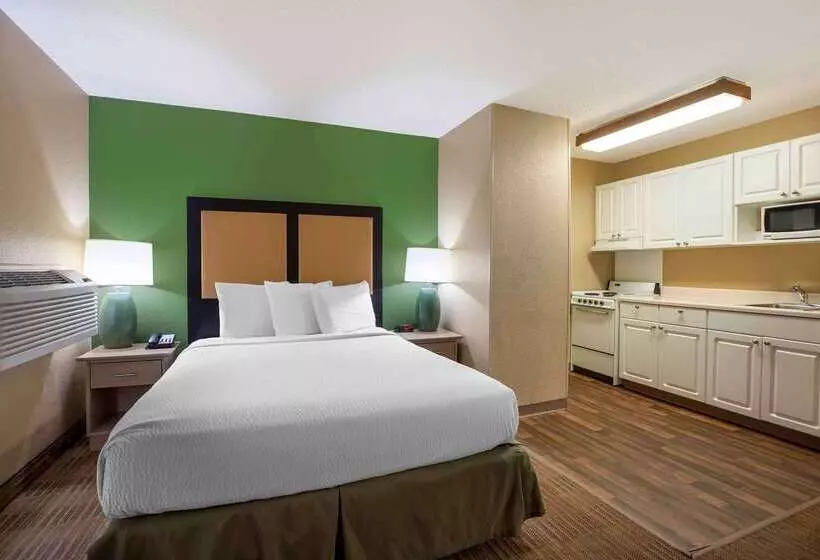 Szálloda Extended Stay America Select Suites Denver Tech Center South