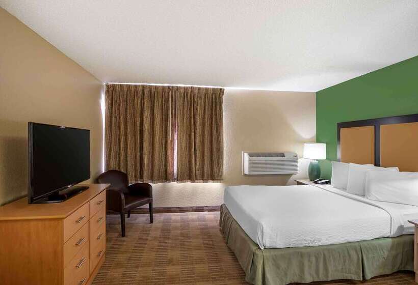 Hotel Extended Stay America Select Suites Denver Tech Center South