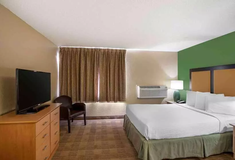 Szálloda Extended Stay America Select Suites Denver Tech Center South