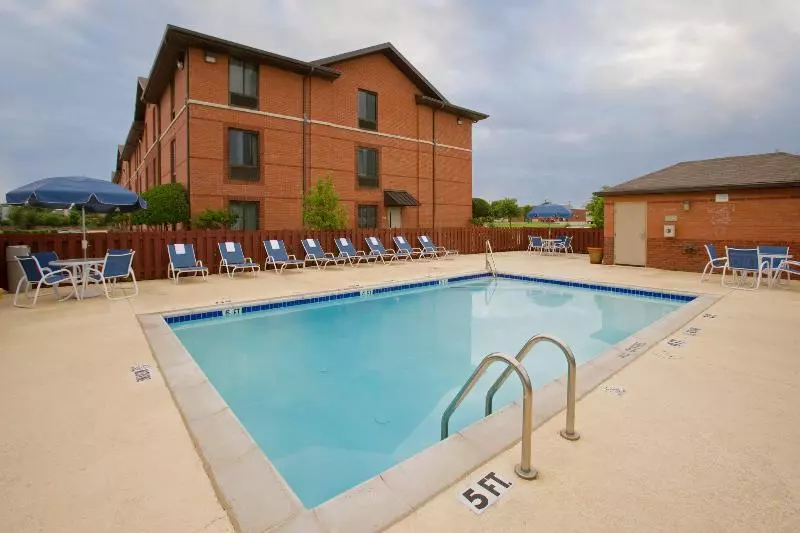 Szálloda Extended Stay America Select Suites Denver Tech Center South