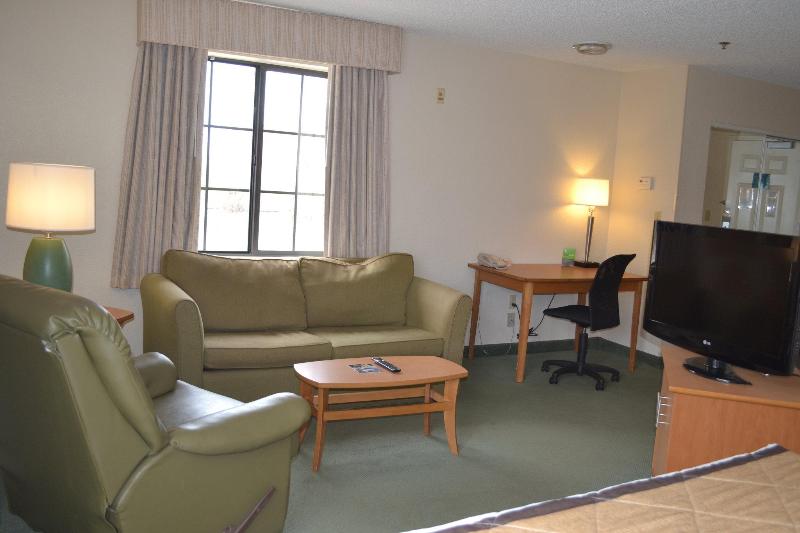 Hotel Extended Stay America Select Suites Denver Tech Center South