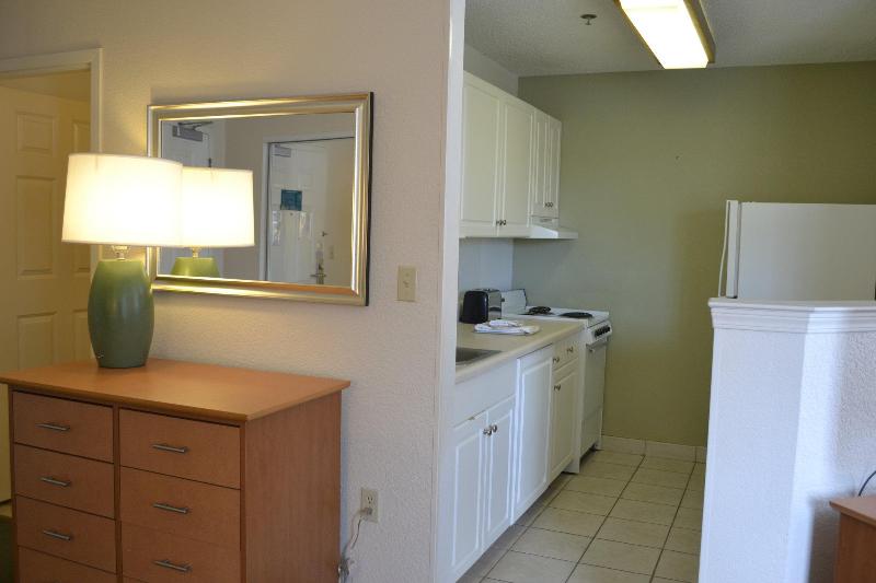 Hotel Extended Stay America Select Suites Denver Tech Center South