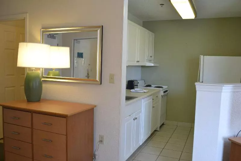 Szálloda Extended Stay America Select Suites Denver Tech Center South