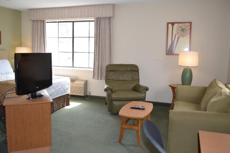 Hotel Extended Stay America Select Suites Denver Tech Center South