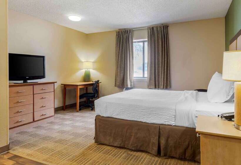 ホテル Extended Stay America Select Suites   Atlanta   Alpharetta   Northpoint   East