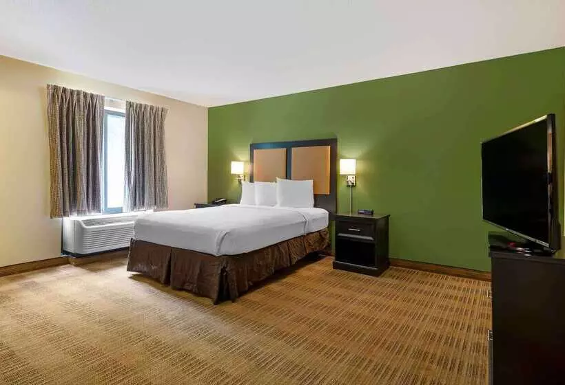 ホテル Extended Stay America Select Suites   Atlanta   Alpharetta   Northpoint   East
