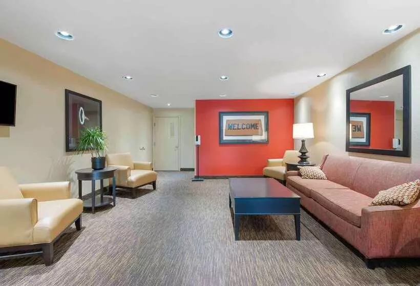 호텔 Extended Stay America Suites Cincinnati Fairfield